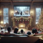 Top Family Christmas Movies to Enjoy Together This Holiday Season