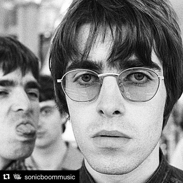 #Repost @sonicboommusic with @repostapp・・・We are giving away passes to our co-presentation of #oasissupersonic at #hotdocscinema on Jan 14. Follow us and RT on Twitter to win! Link in profile.