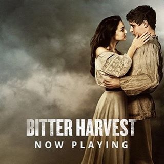 One of the most overlooked tragedies of the 20th century certainly made an impact on Canadian audiences this weekend. We're glad to announce that BITTER HARVEST will be expanding to more theatres this weekend. Keep an eye out in your local listings for locations and showtimes! #BitterHarvest #NowPlaying #MaxIrons #SamanthaBarks #Holodomor