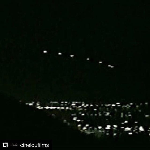#Repost @cineloufilms with @repostapp・・・Today marks the 20th anniversary of the mysterious #PhoenixLights - discover the truth April 21 when #PhoenixForgotten hits theaters!
