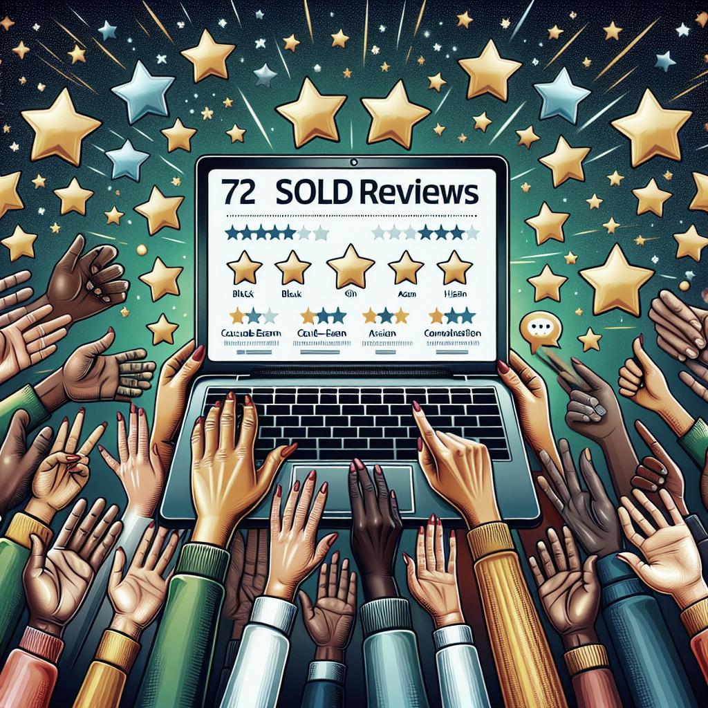 72 Sold Reviews: Unveiling the Realty Game-Changer