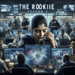 Anticipating The Thrills: What to Expect in The Rookie Season 6