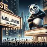 Kung Fu Panda 4: Showtimes and What to Expect