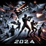 Top Action Movies to Watch in 2024