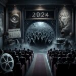 Top Scary Movies to Watch in 2024