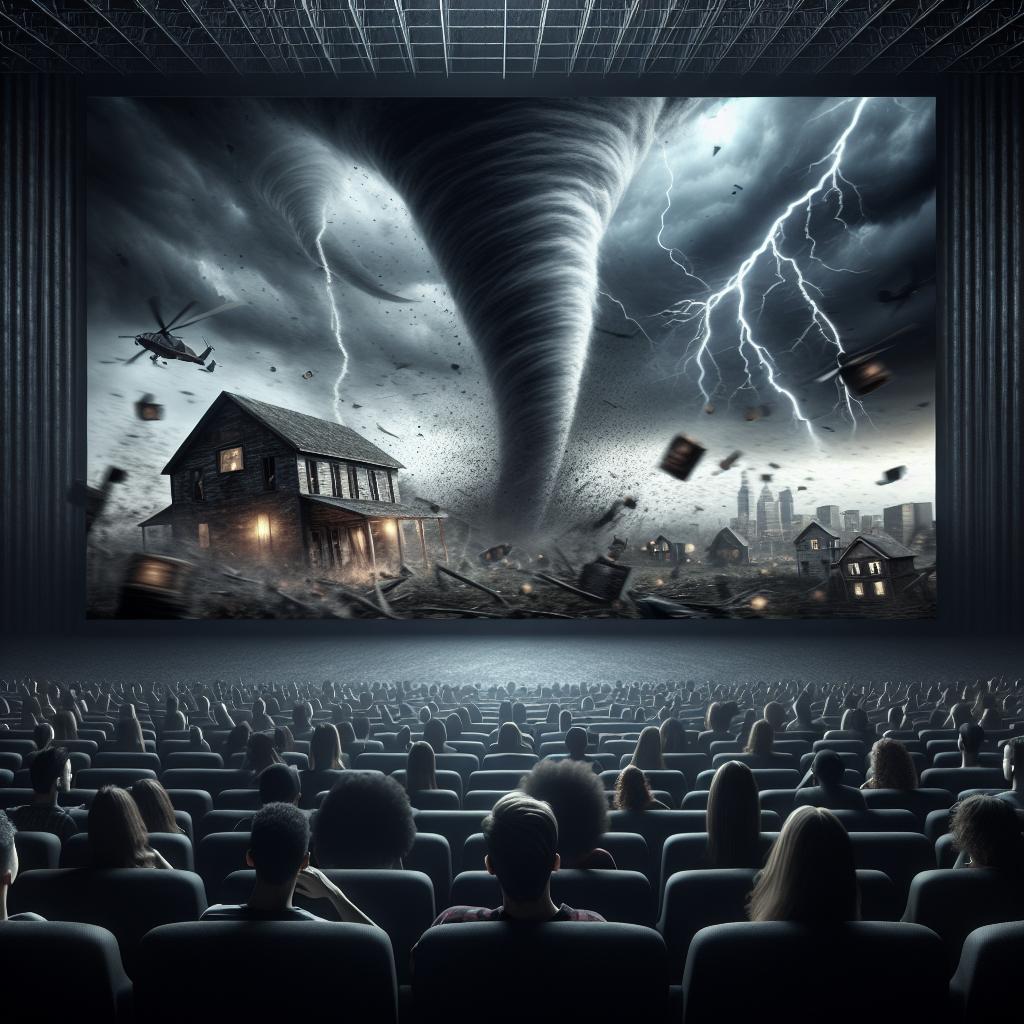 Top Natural Disaster Movies You Must Watch for Thrills and Chills