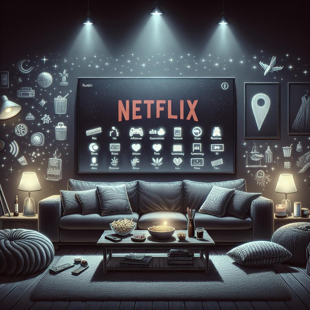 Must-Watch Netflix Movies: All-Time Favorites