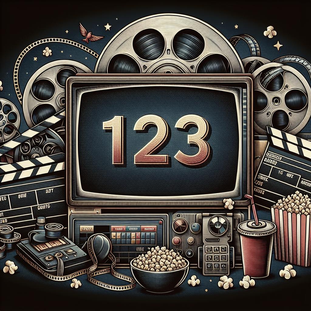 Exploring 123 Movies: What You Need to Know