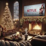 Top Christmas Movies to Stream on Netflix This Holiday Season