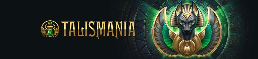 talismania-casino-banner